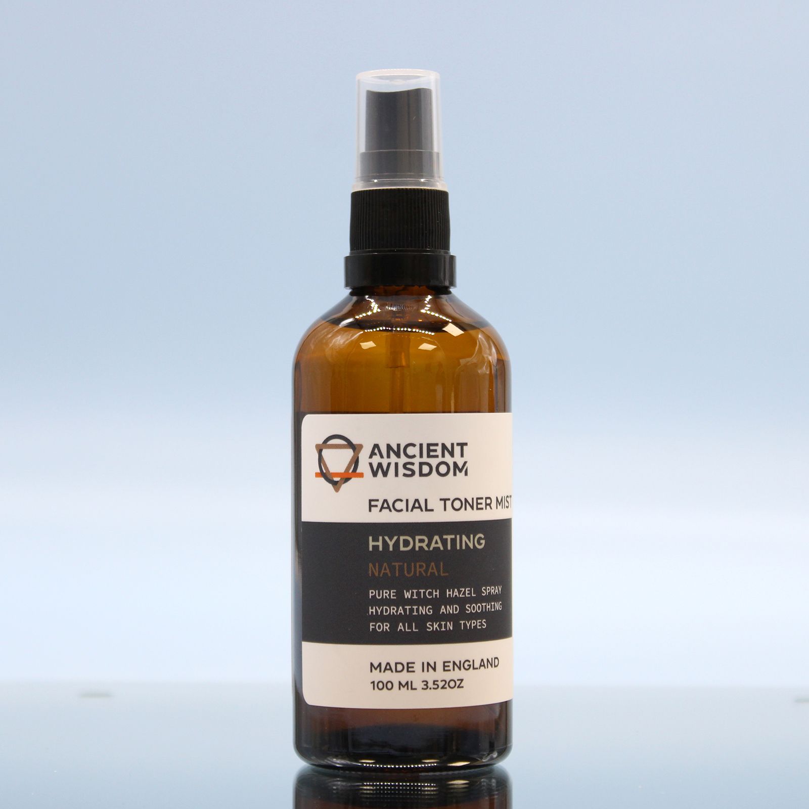 Ansigts Mist – Pure Witch Hazel