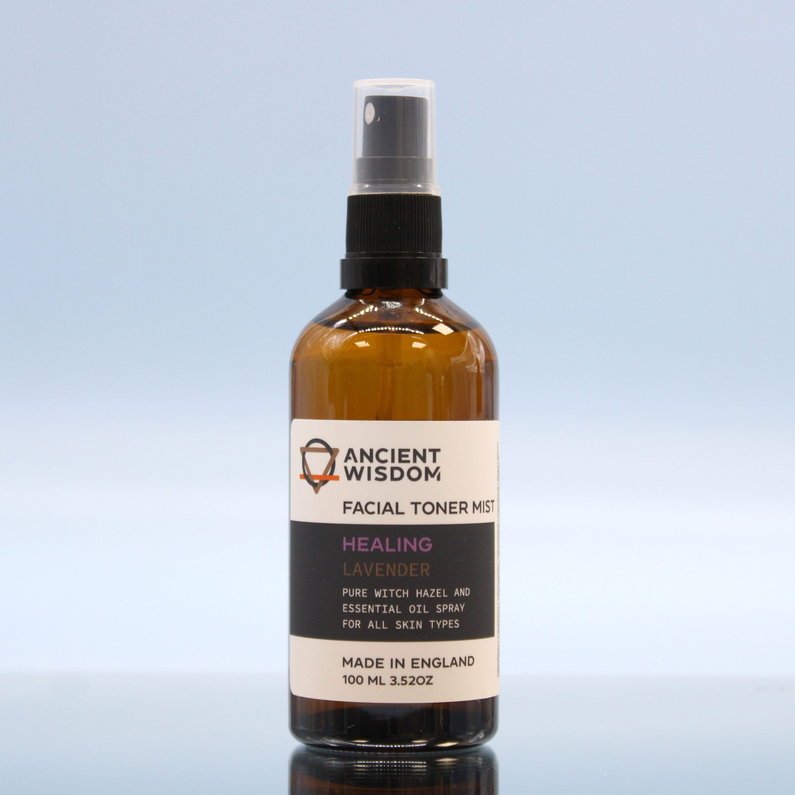 Ansigts Mist – Witch Hazel With Lavender