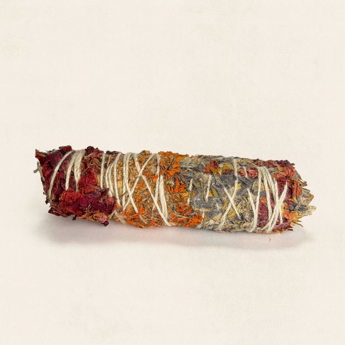 Banjara smudge – 5 Blomster