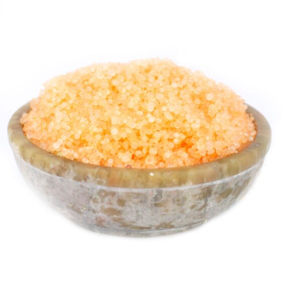 Tropical Paradise simmergranulat – Papaya - Billede 2