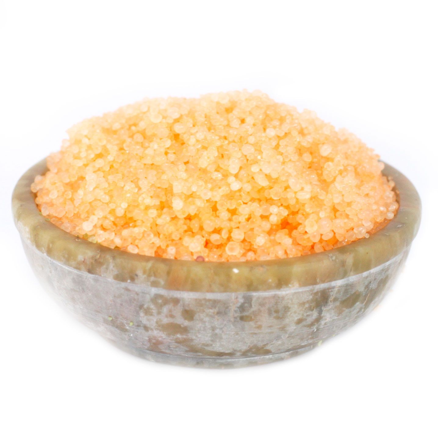 Tropical Paradise simmergranulat – Papaya