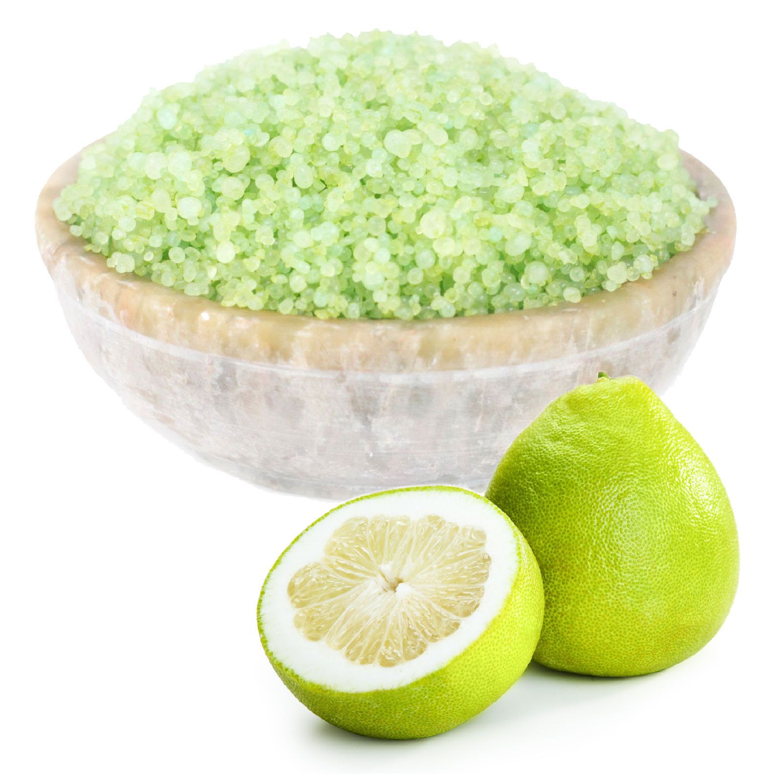 Tropical Paradise simmergranulat – Pomelo