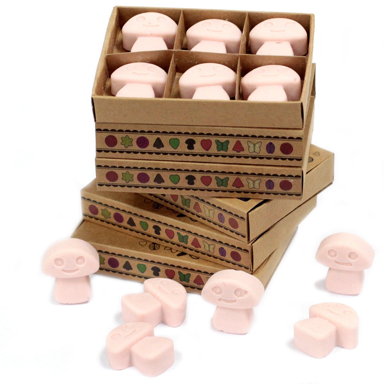 Luxury duftvoks – Dark Sandalwood