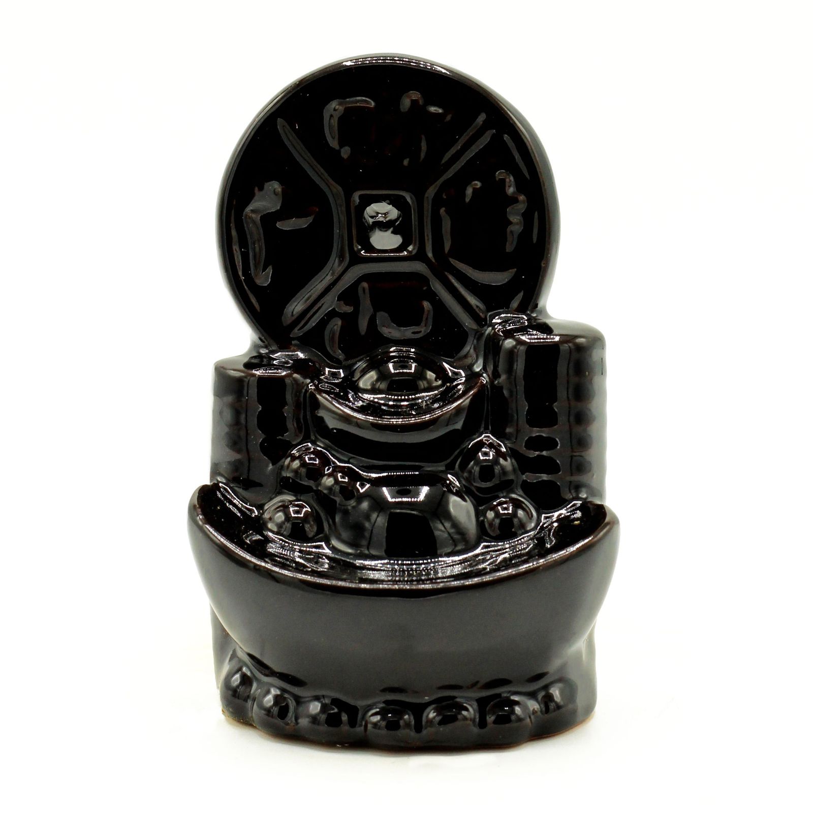 Backflow røgelsesbrænder – Ancient Chinese Coin