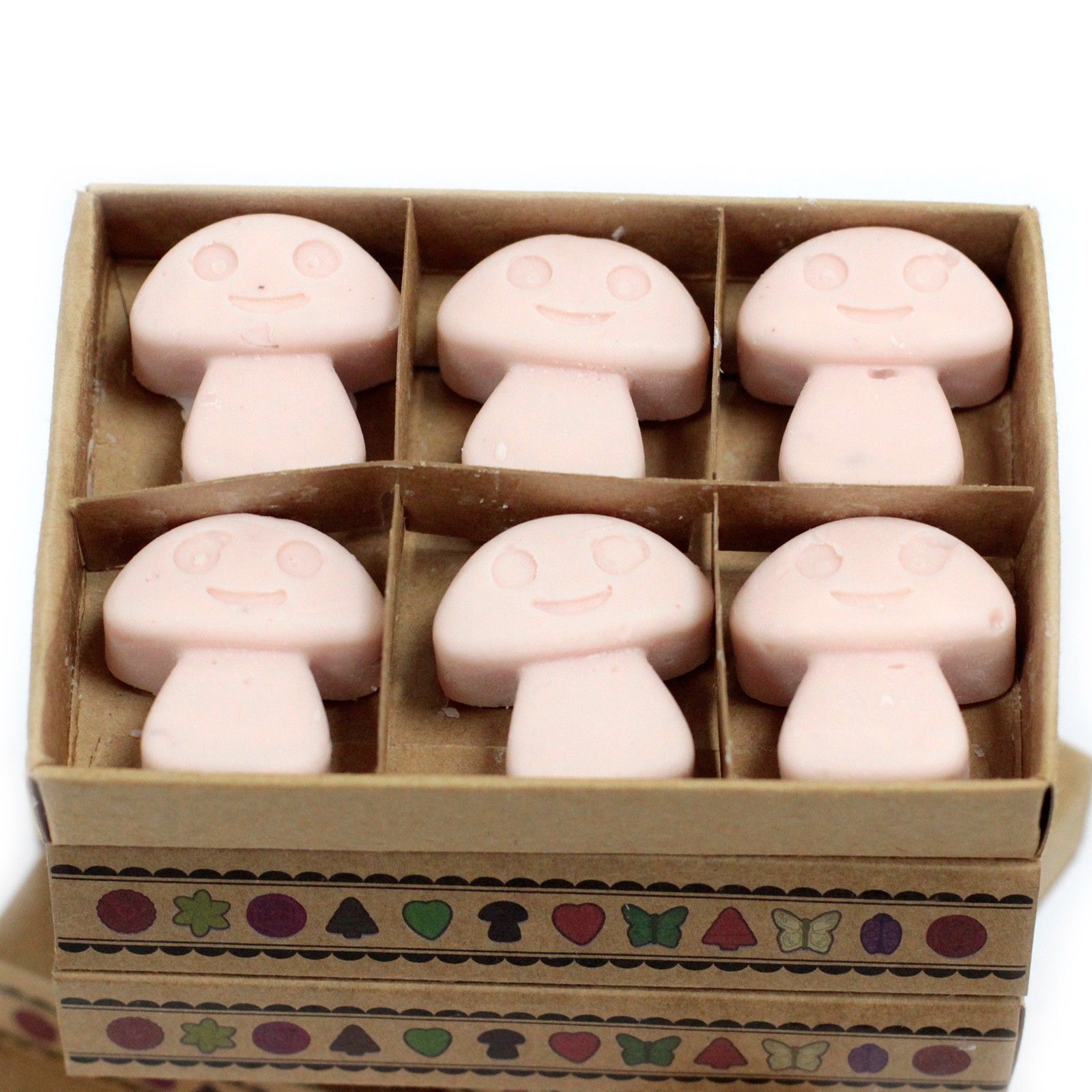 Luxury duftvoks – Dark Sandalwood
