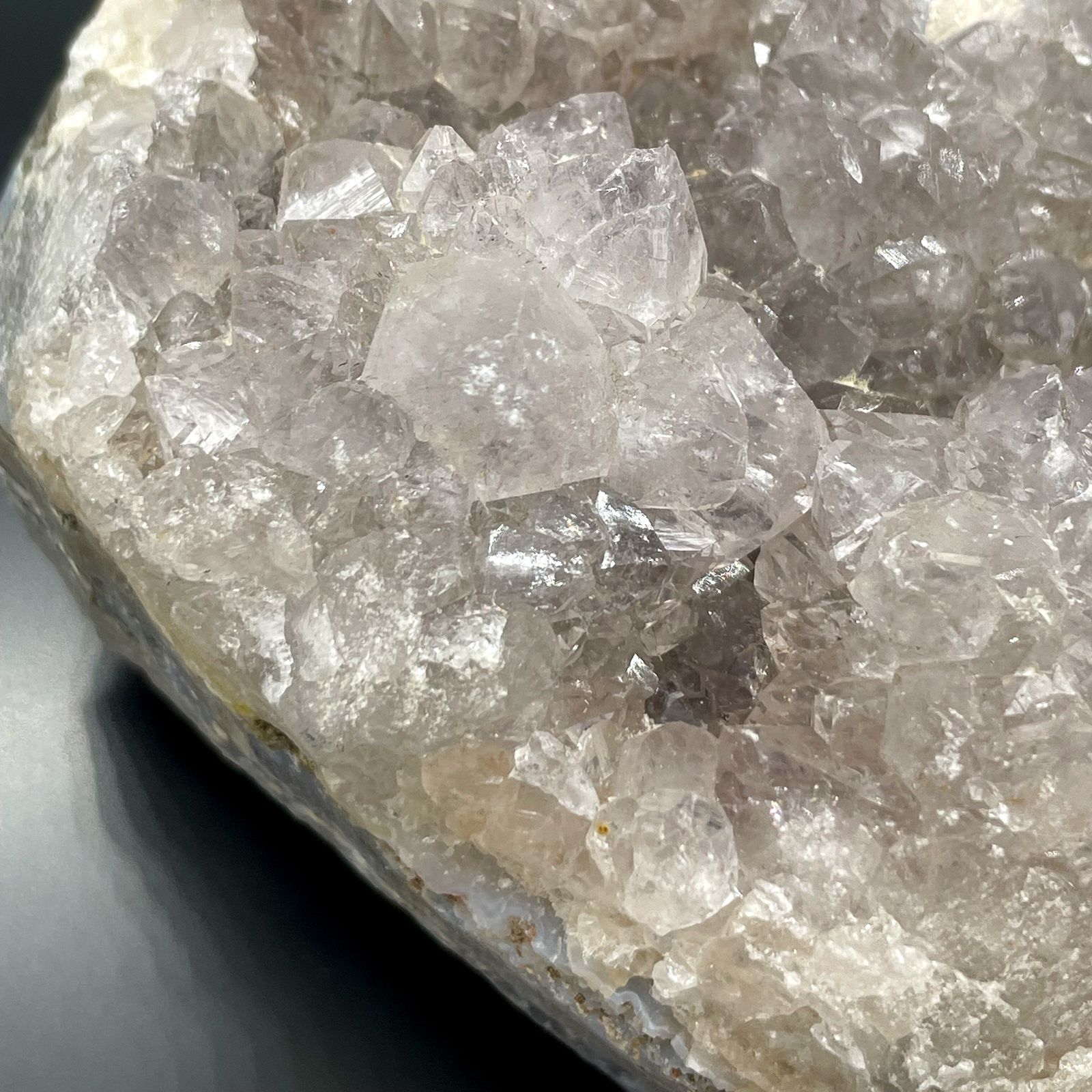 Fingerkvarts – min. 5 stk (1 kg)