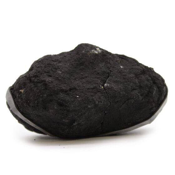 Farvede calcitgeoder – Black Rock gul - Billede 2