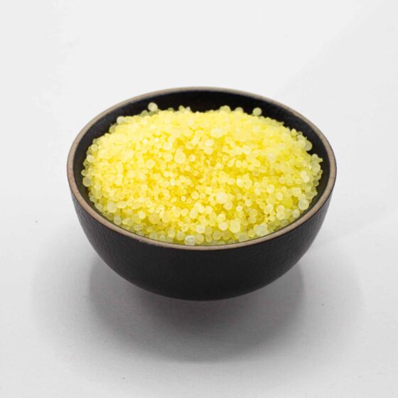 Tropical Paradise simmergranulat – Pomelo - Billede 7