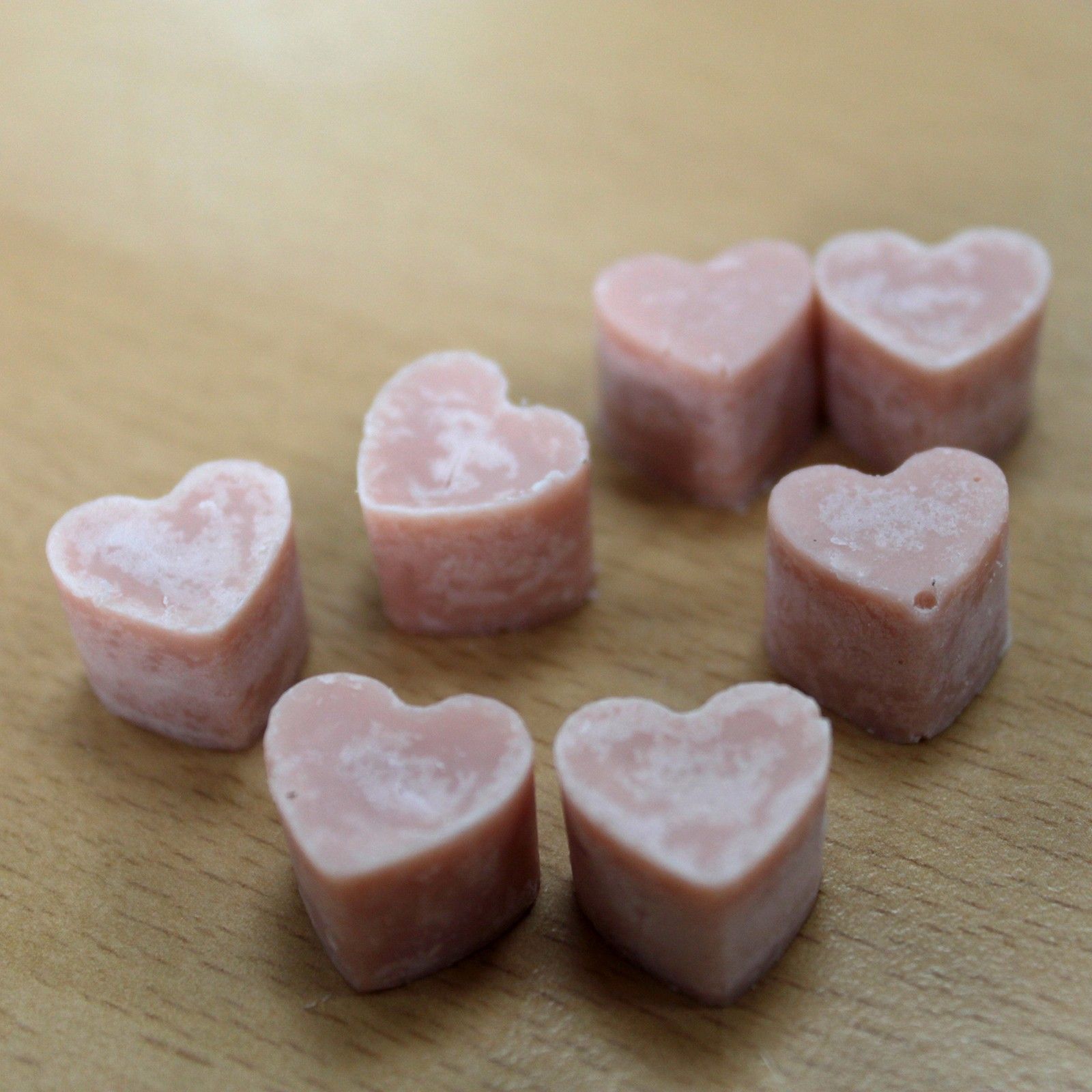 Aroma duftvoks – Ginger + Clove