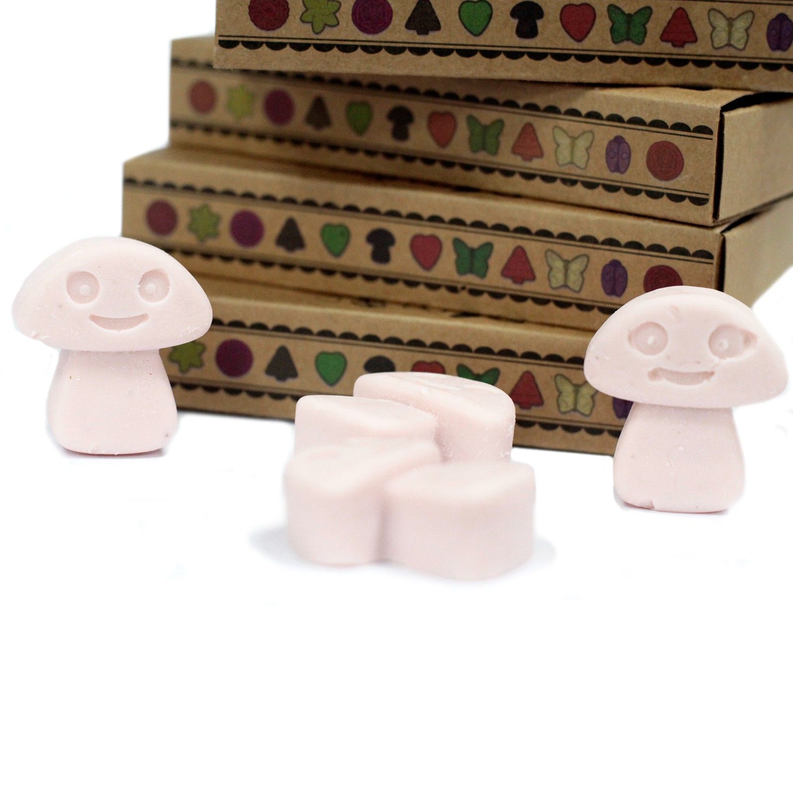 Luxury duftvoks – Dark Sandalwood