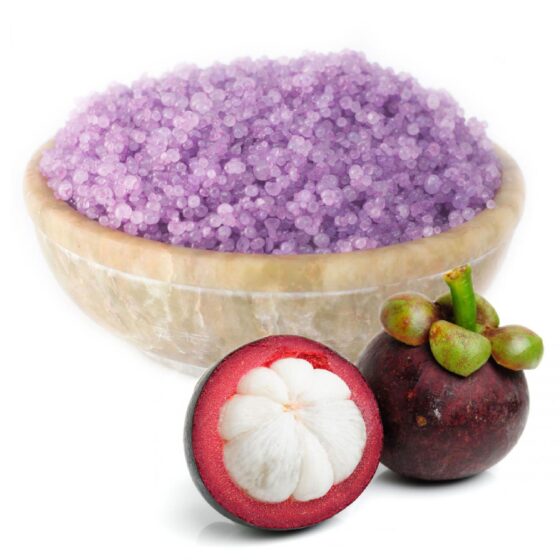 Tropical Paradise simmergranulat – Mangosteen - Billede 6