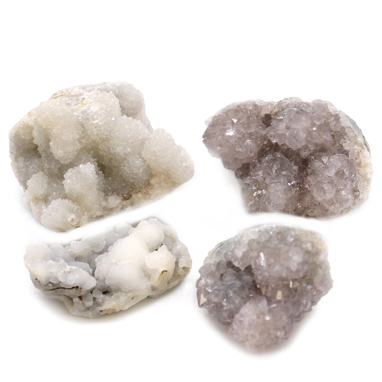Fingerkvarts – min. 5 stk (1 kg)