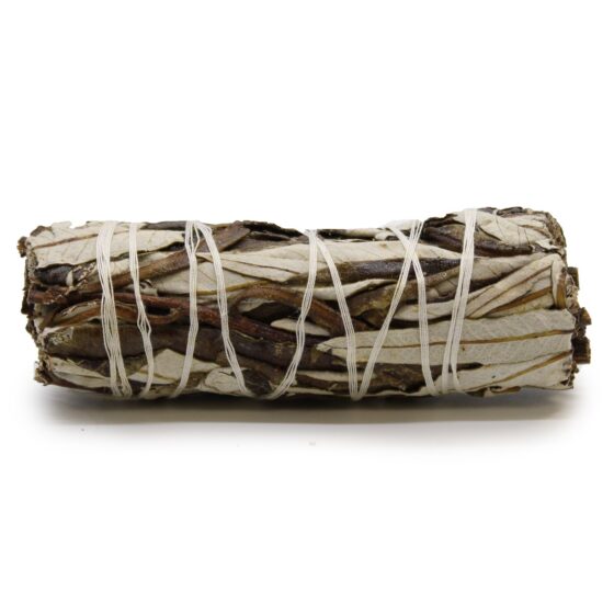Ancient Wisdom smudge stick – Yerba Santa Sage (10 cm) - Billede 1