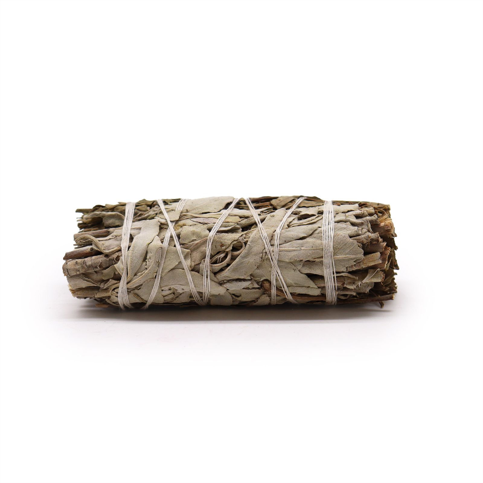 Ancient Wisdom smudge stick – White Sage and Pirul Foliage