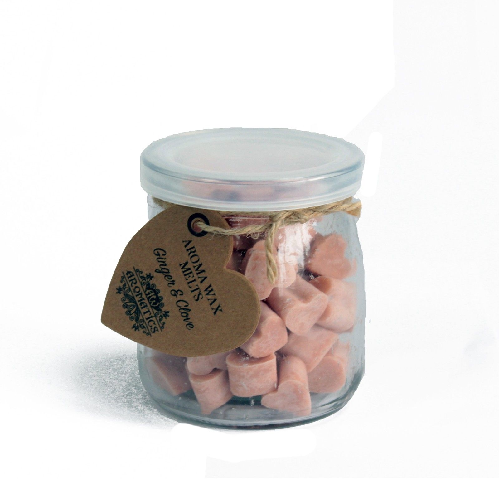 Aroma duftvoks – Ginger + Clove
