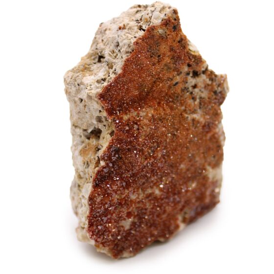 Mineralspecimens – vanadinit (ca. 20 stk) - Billede 6