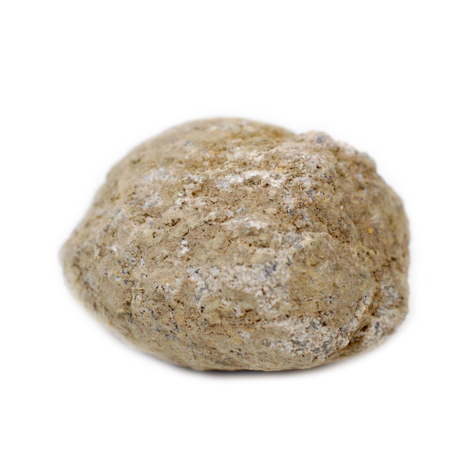 Uåbnede geoder – 6–9 cm