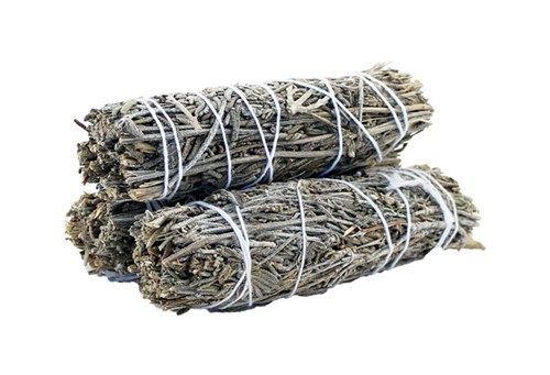 Ancient Wisdom smudge stick – Lavender Sage (10 cm)