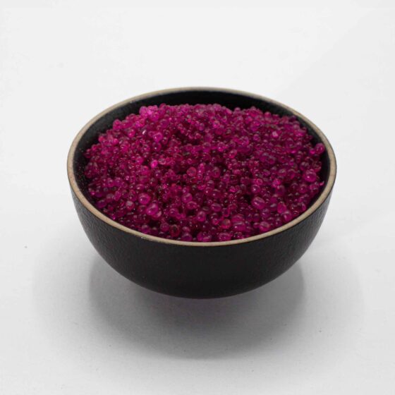 Tropical Paradise simmergranulat – Mangosteen - Billede 2