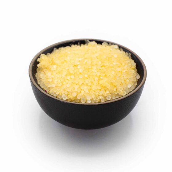 Tropical Paradise simmergranulat – Pineapple - Billede 1
