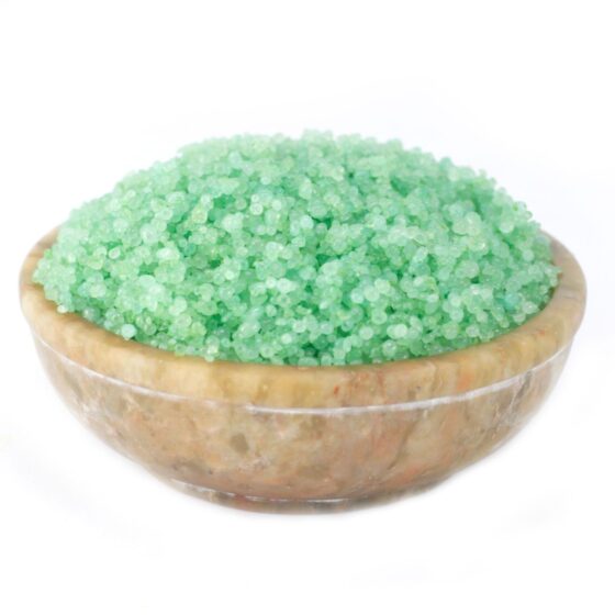Tropical Paradise simmergranulat – Kiwifruit - Billede 2