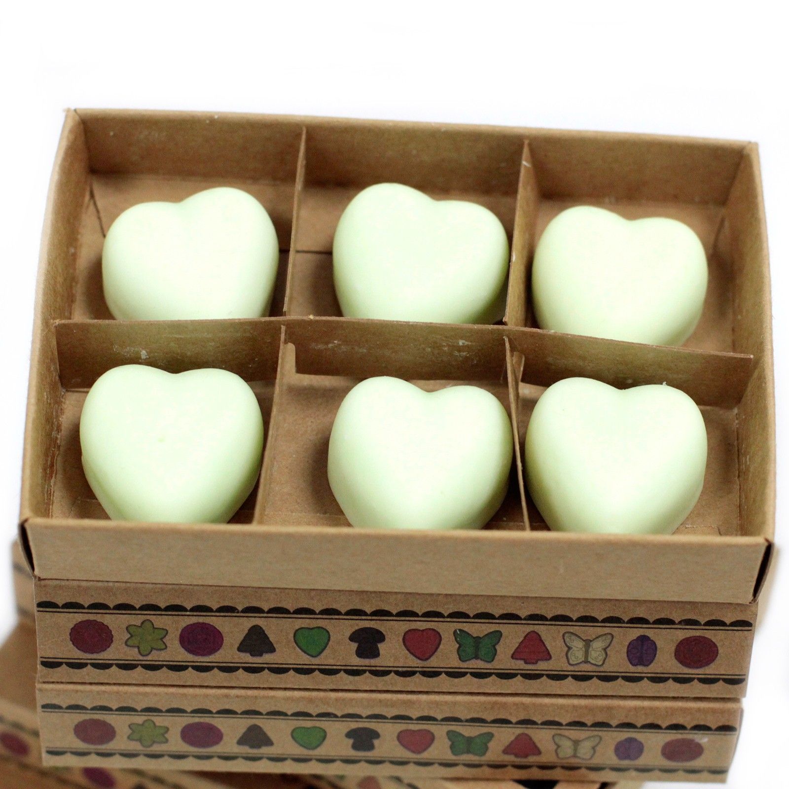 Luxury duftvoks – Mint + Menthol