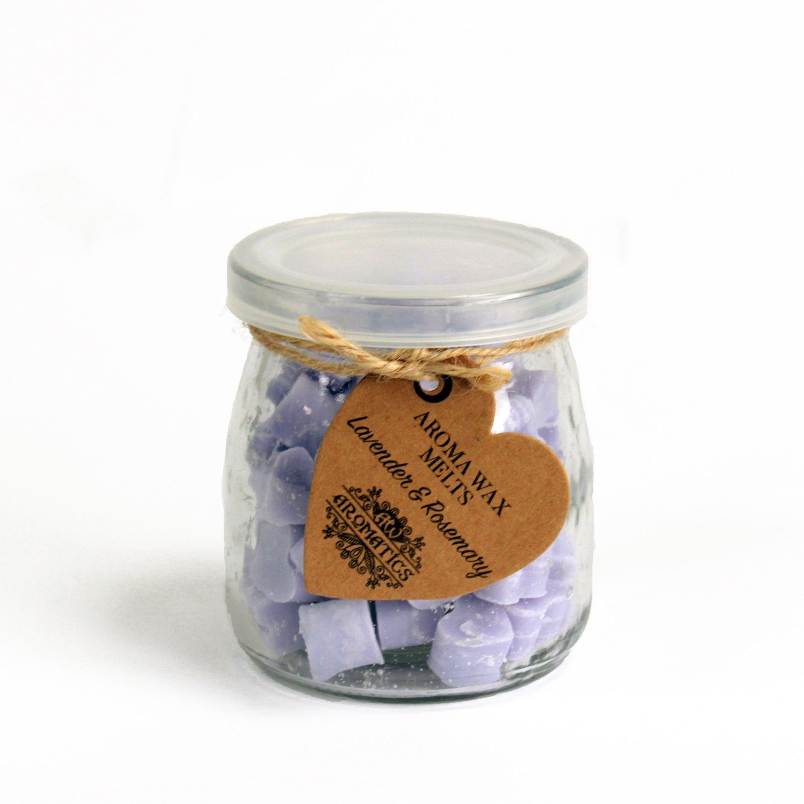 Aroma duftvoks – Lavender + Rosemary