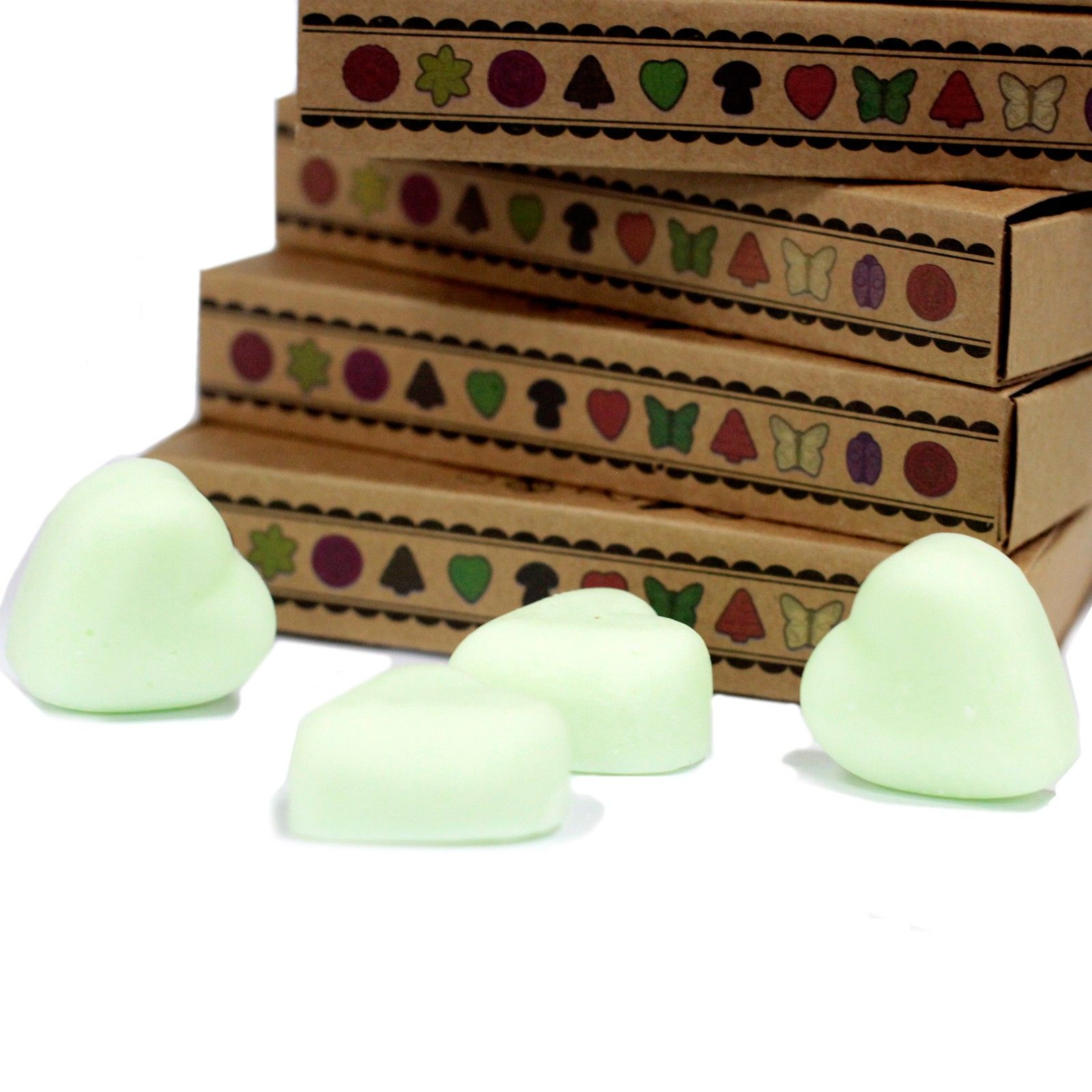 Luxury duftvoks – Watermelon Fresh