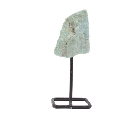 Stenstand – Amazonit - Billede 7