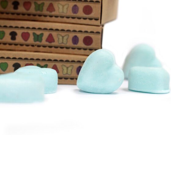 Luxury duftvoks – Nagchampa - Billede 4