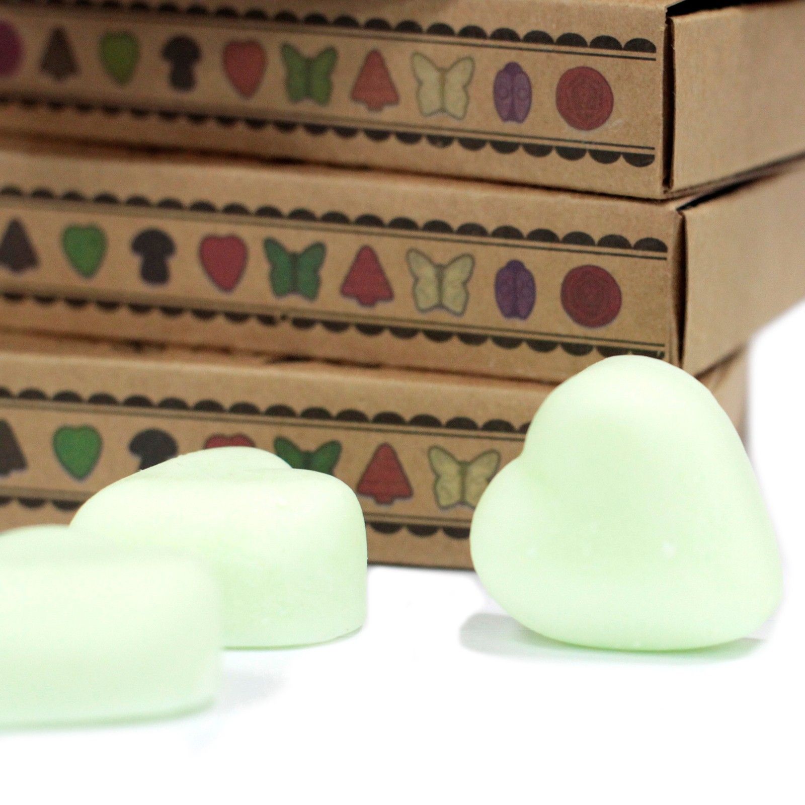 Luxury duftvoks – Watermelon Fresh