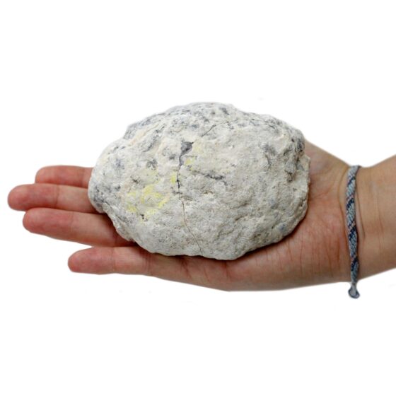 Calcitgeoder – 8–9 cm - Billede 6