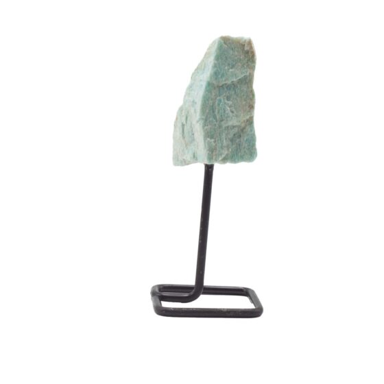 Stenstand – Amazonit - Billede 2