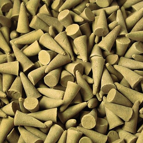 Indiske Bulk røgelseskegler – Honeysuckle
