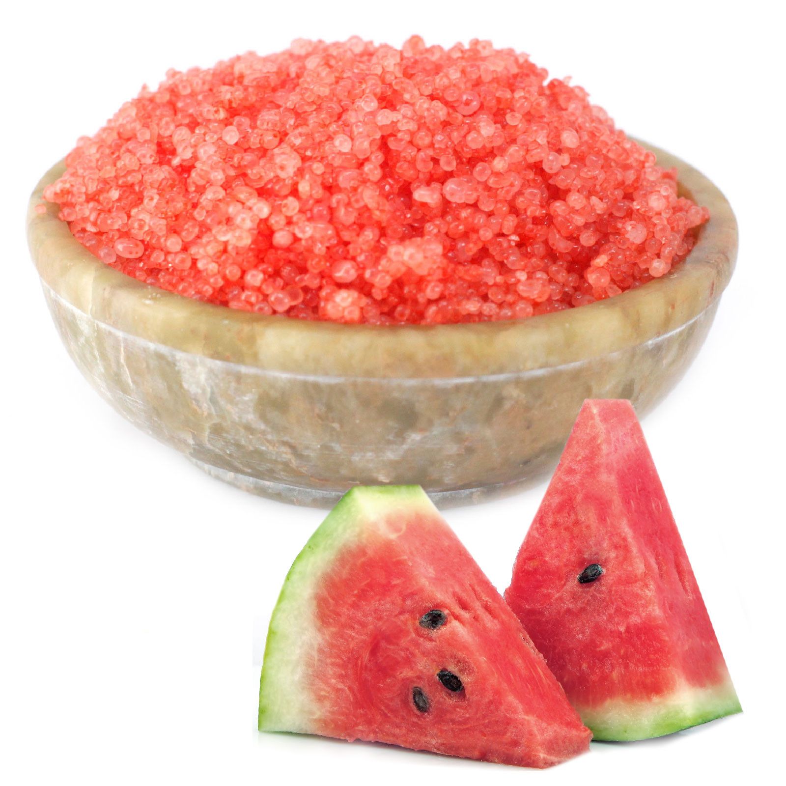 Tropical Paradise simmergranulat – Watermelon