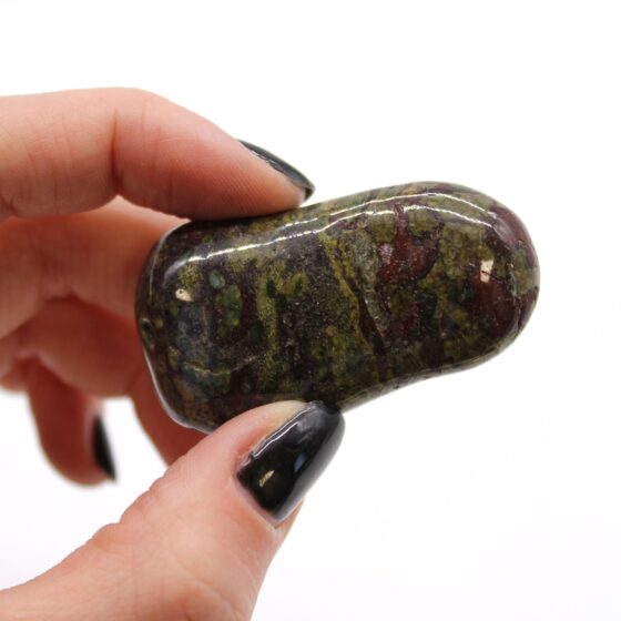 Store afrikanske tromlesten – Dragon Stones - Billede 2