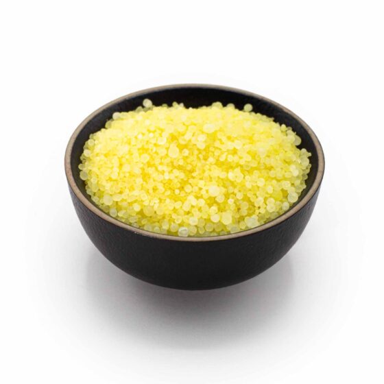 Tropical Paradise simmergranulat – Pomelo - Billede 1