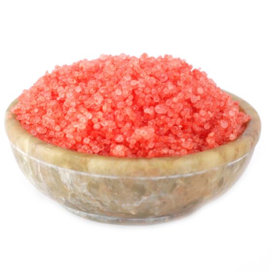 Tropical Paradise simmergranulat – Watermelon - Billede 3