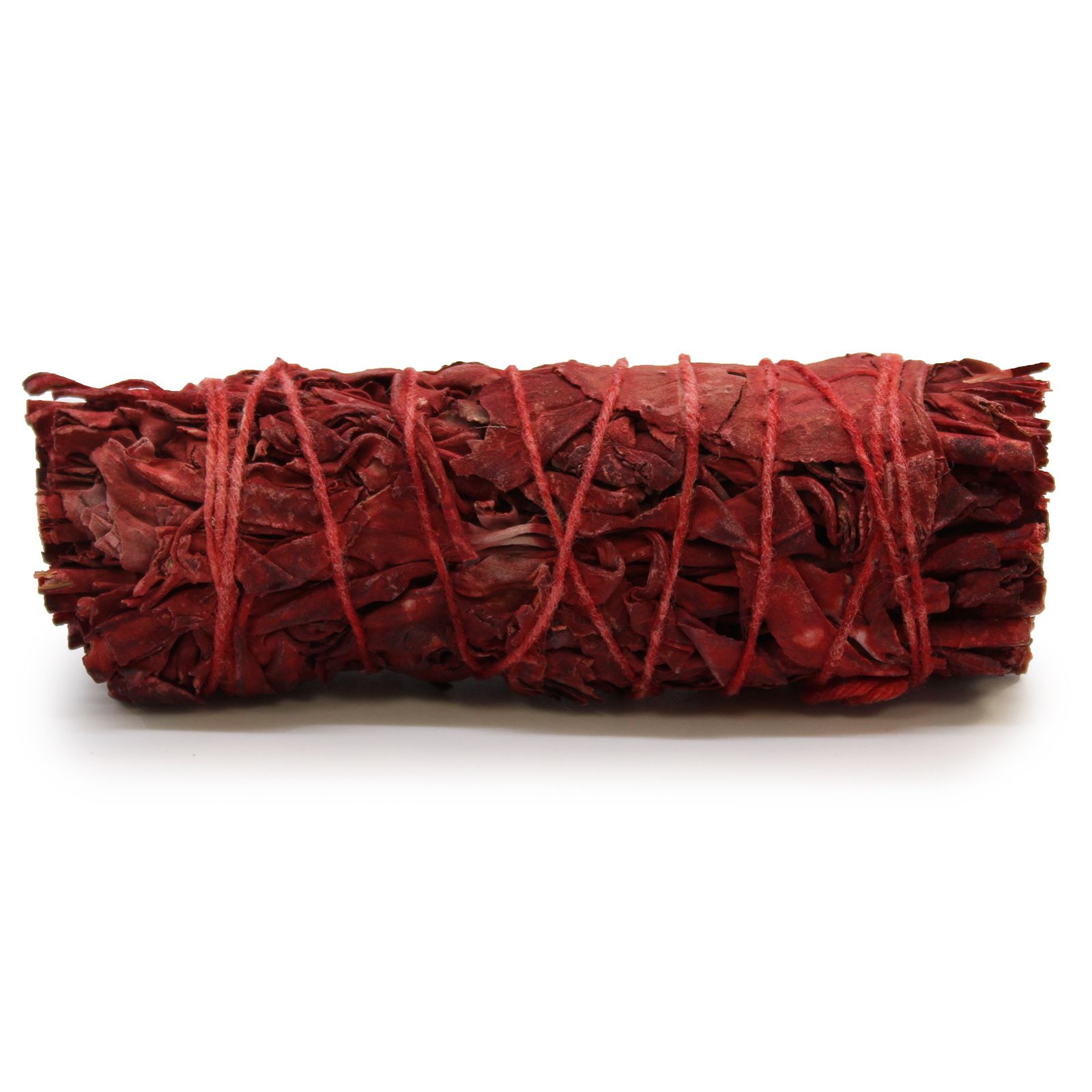 Ancient Wisdom smudge stick – Dragon's Blood Sage (10 cm)