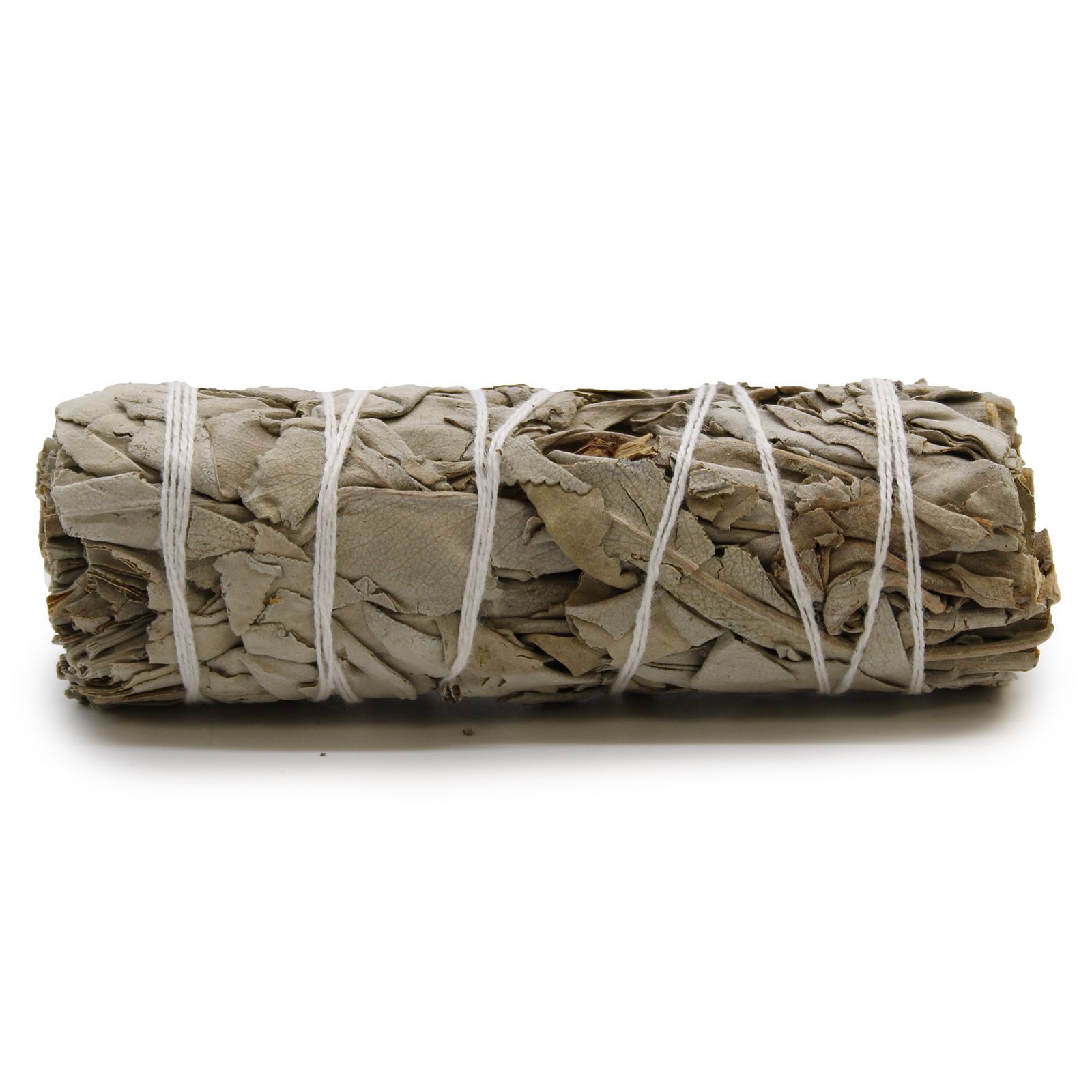 Ancient Wisdom smudge stick – White Sage (10 cm)