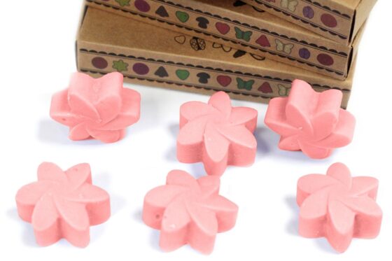 Luxury duftvoks – Japanese Magnolia - Billede 3
