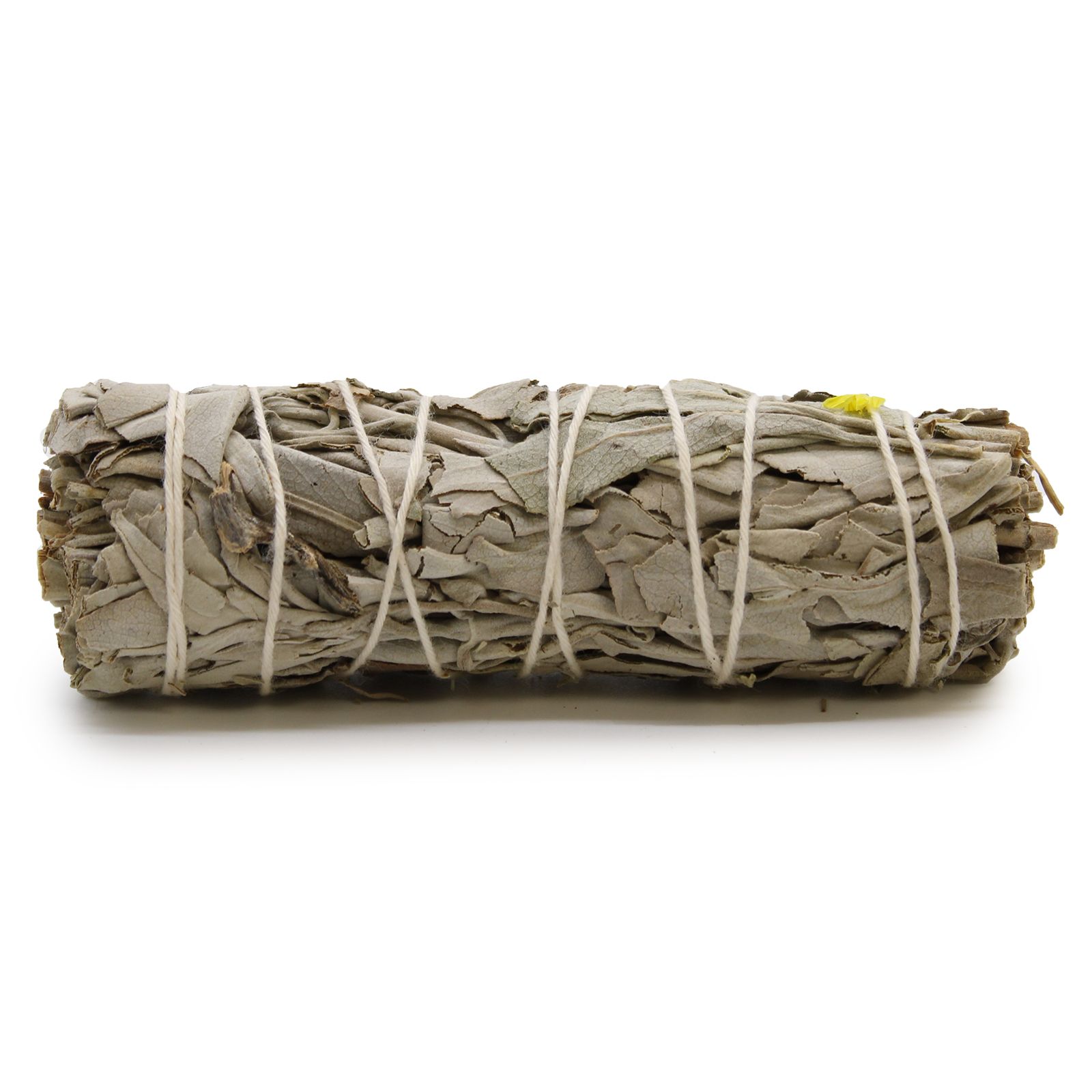 Ancient Wisdom smudge stick – White Sage & Blue Sage (10 cm)