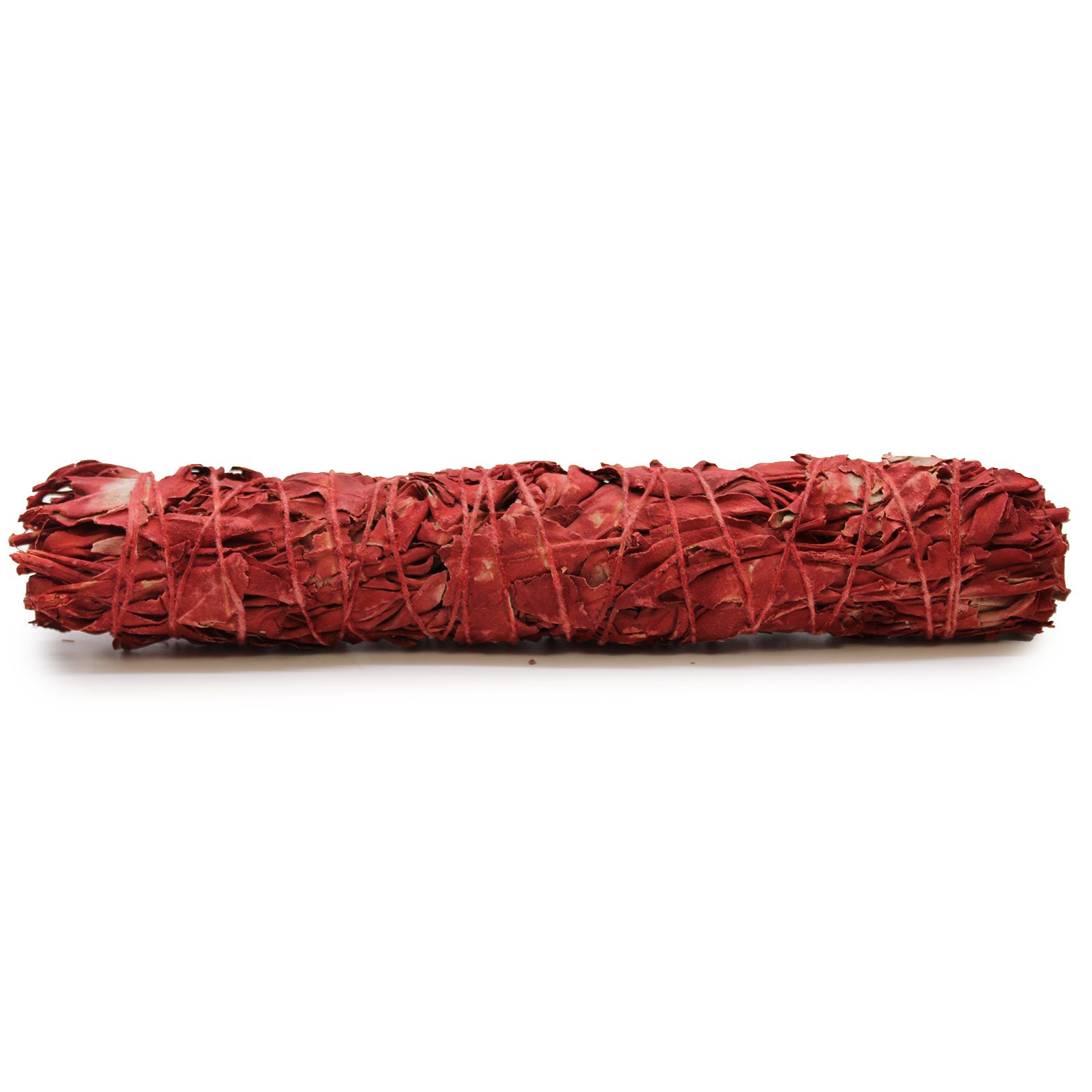Ancient Wisdom smudge stick – Dragon's Blood Sage (22.5 cm)