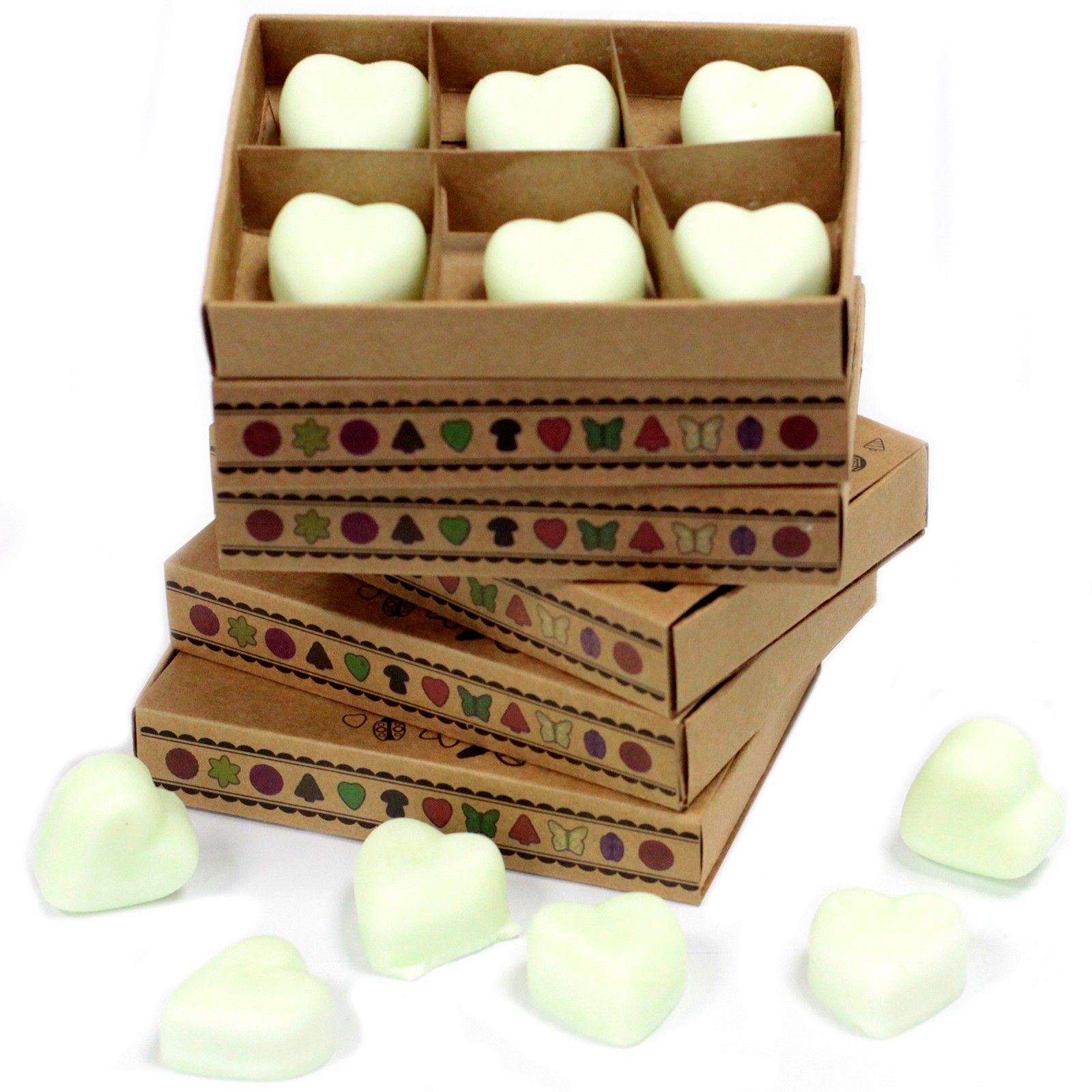 Luxury duftvoks – Apple Spice