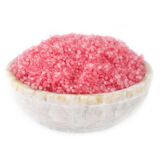 Tropical Paradise simmergranulat – Strawberry - Billede 2
