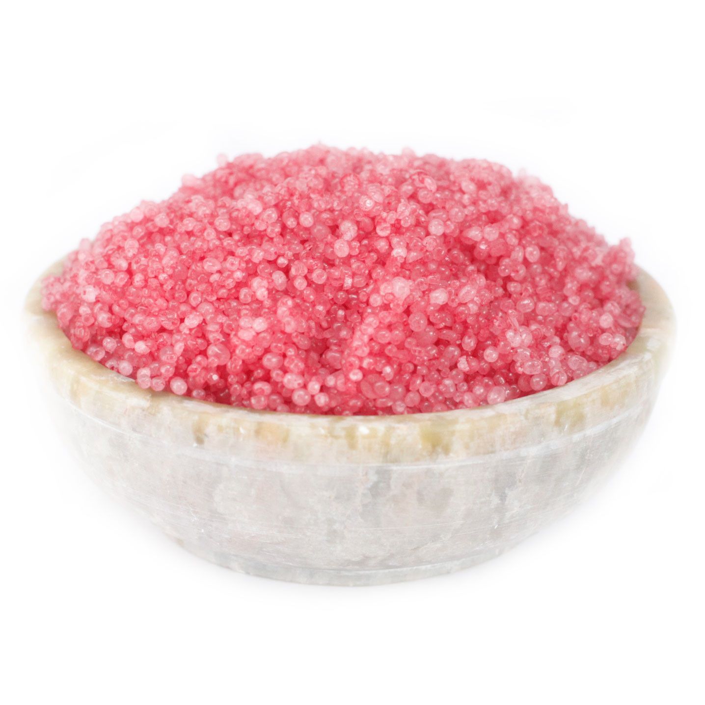 Tropical Paradise simmergranulat – Strawberry