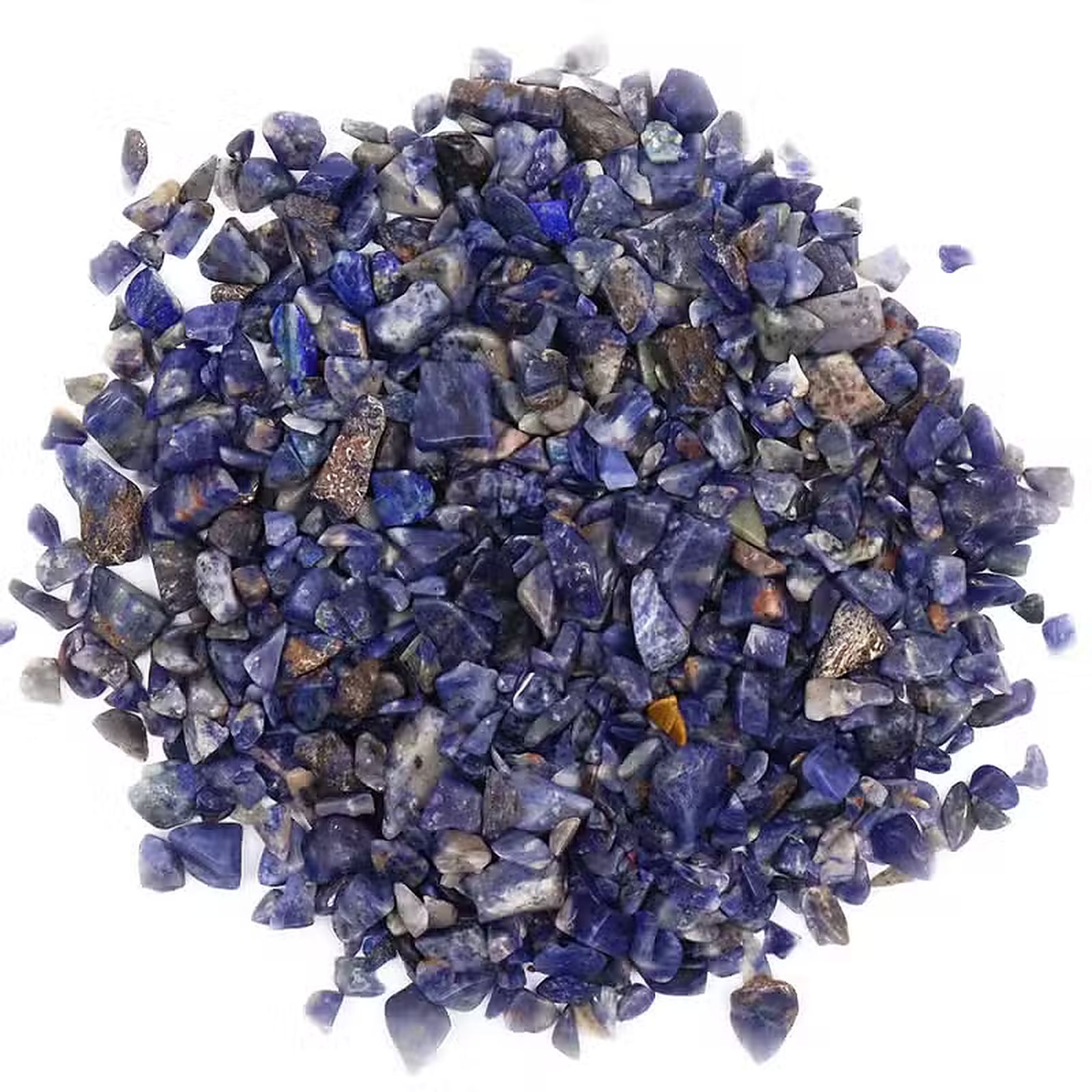 Sodalit fliser – 1 kg