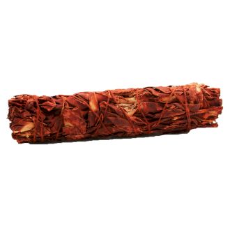 Ancient Wisdom smudge stick – Dragon's Blood (15 cm)