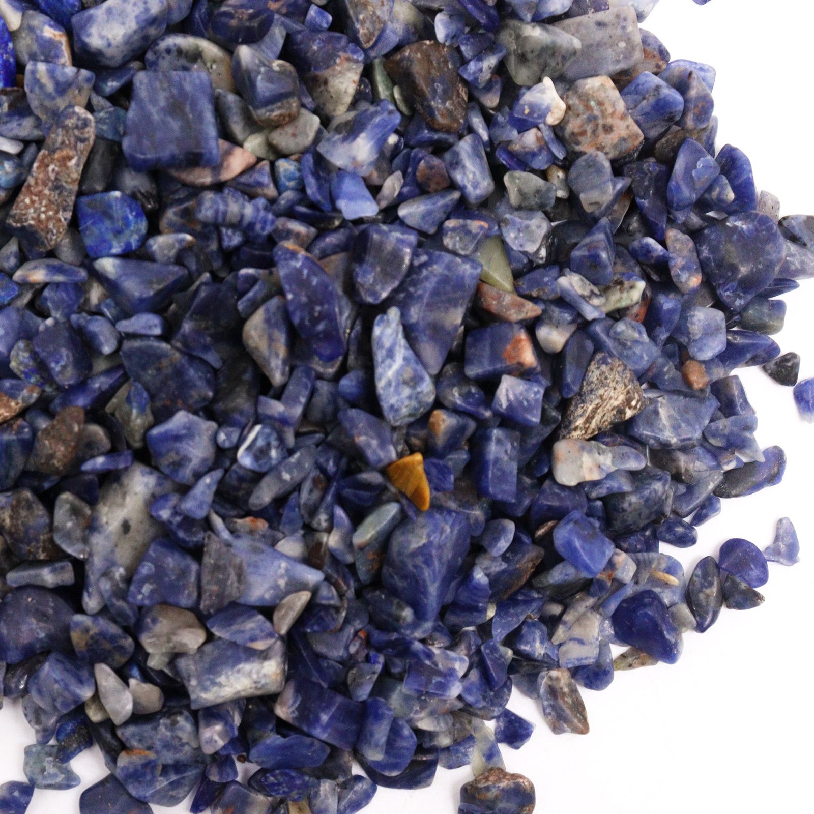 Sodalit fliser – 1 kg