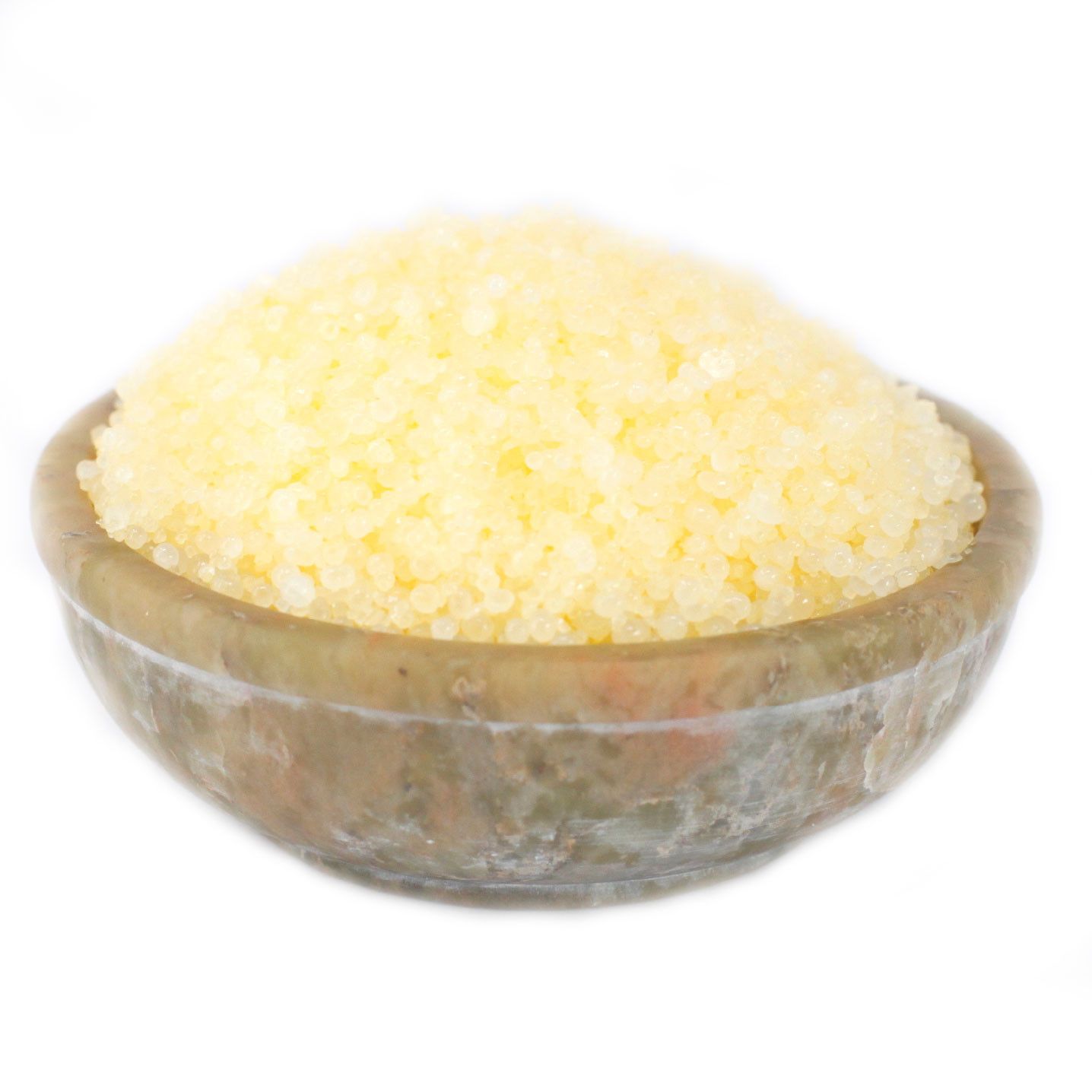 Tropical Paradise simmergranulat – Pineapple